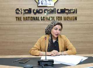 لجنة المحافظات بالقومى للمرأة تعقد اجتماعها الدورى  وتناقش خطة عملها خلال الفترة المقبلة