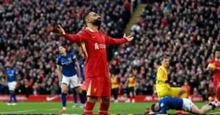 محمد صلاح يزين قائمة أفضل أجنحة العالم في تاريخ كرة القدم