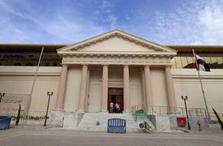 احتفالاً بالعيد القومي لمحافظة الإسكندرية: -    فتح كافة المواقع الأثرية بها ومتاحف كل من اليوناني الروماني، والمجوهرات الملكية، والإسكندرية القومي مجاناً للجمهور يوم 24 يوليو الجاري