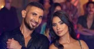 أحمد سعد وروبي يتصدران ترند يوتيوب بـ تاني من ألبوم ”بيستهبل”