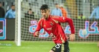 نهضة بركان يفاوض الأهلي لضم أشرف داري ورضا سليم