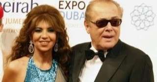 حفظ بلاغ اتهام أسرة محمود عبد العزيز للإعلامية بوسى شلبى بالتزوير