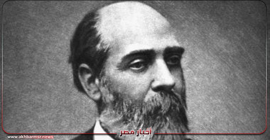 الكاتب الفرنسى هيكتور مالو