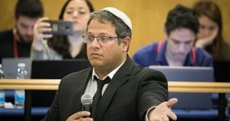 بن غفير يحرض نتنياهو على الانسحاب من المفاوضات بشأن غزه