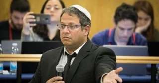 بن غفير يحرض نتنياهو على الانسحاب من المفاوضات بشأن غزه