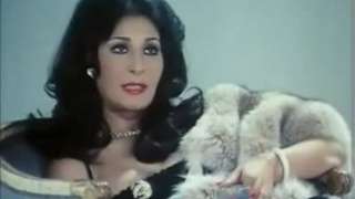 زيزي مصطفى.. فنانة الزمن الجميل ووالدة نجمة الجيل منة شلبي