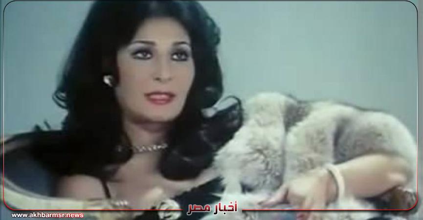زيزي مصطفى.. فنانة الزمن الجميل ووالدة نجمة الجيل منة شلبي