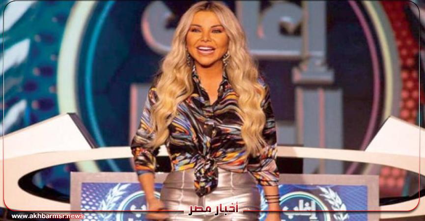 سقوط سقف حفل الغناء يتسبب في إصابة رزان مغربي بـ ”جراحة طارئة”