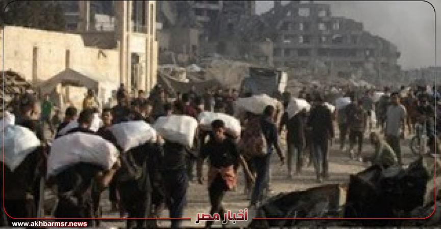 أخبار مصر 2050