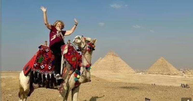 موقع سفر: مصر تُصبح مركزًا عالميًا رائدًا للسياحة
