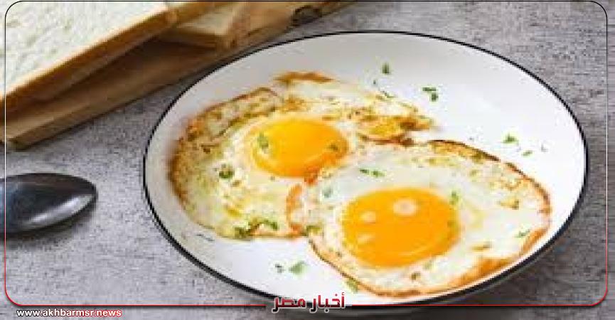 بيض