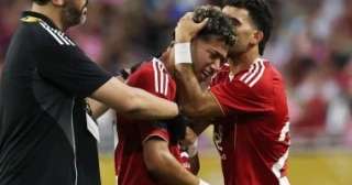 الأهلي يحدد برنامجًا بدنيًا لإمام عاشور خلال فترة التعافي... والنادي يوضح موقفه من ظهوره في الساحل الشمالي