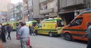تعطل خط إسعاف الأقصر وتخصيص أرقام بديلة للمواطنين