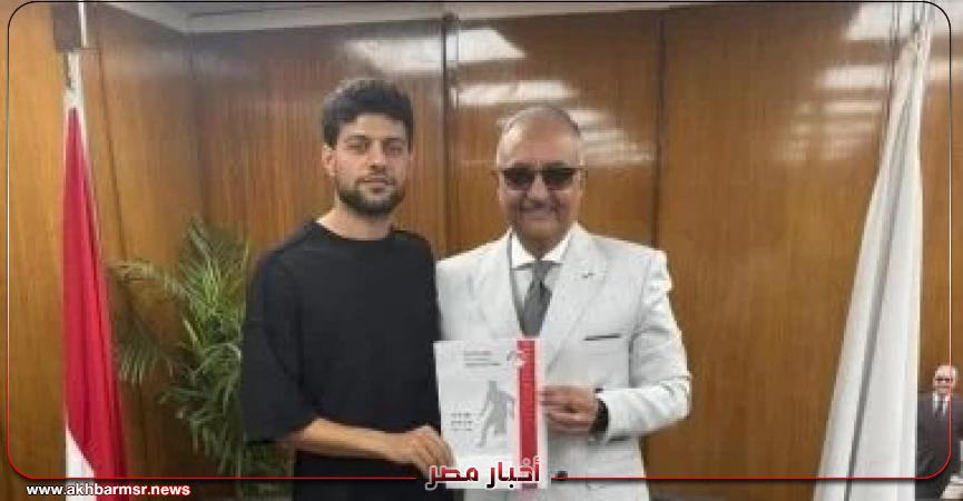 مصطفى شلبي