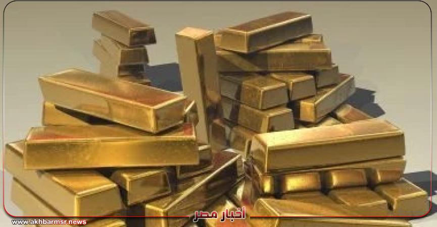 الذهب