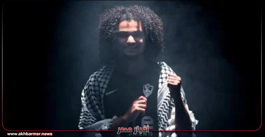 الفلسطيني آدم كايد