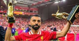 بتصويت الجماهير.. محمد صلاح أفضل لاعب فى الدوري الإنجليزي 2025
