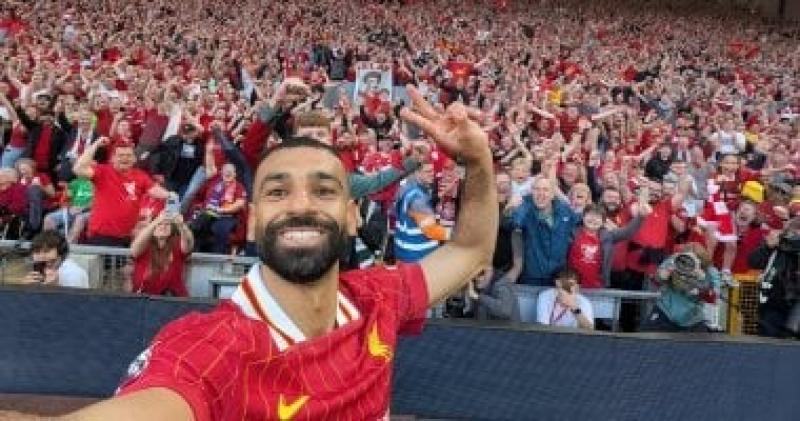 ”فانتازي البريميرليج” يرفع قيمة محمد صلاح لمستوى قياسي في نسخة 2025-2026
