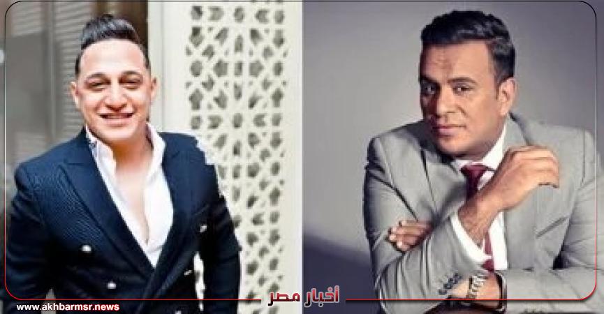 رضا البحراوي ومحمود الليثي