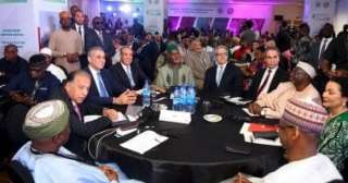 نيجيريا تعلن دعمها لترشيح خالد العناني لليونسكو خلال منتدى الأعمال المصري-النيجيري في أبوجا