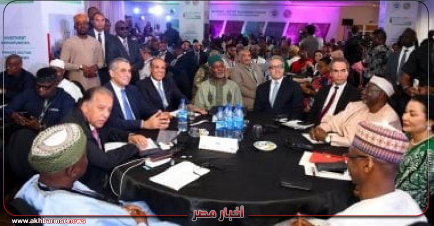 وزير خارجية نيجيريا