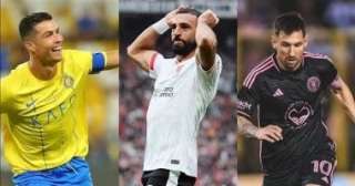 محمد صلاح بين العظماء.. ضمن قائمة أكثر 10 لاعبين ثباتًا في تاريخ كرة القدم
