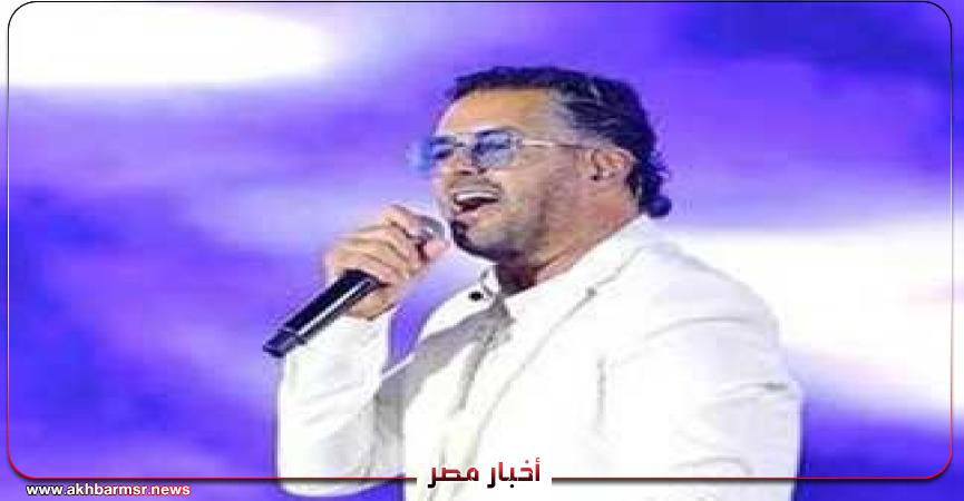 راغب علامة