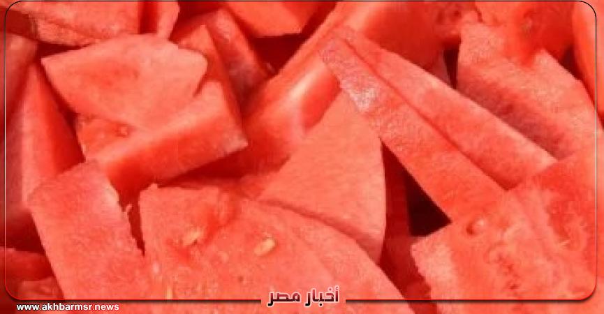 بطيخ