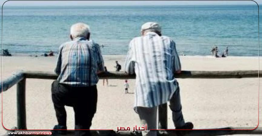 كبار السن