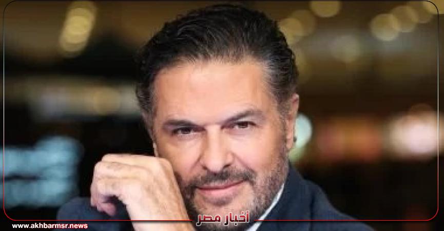 راغب علامة