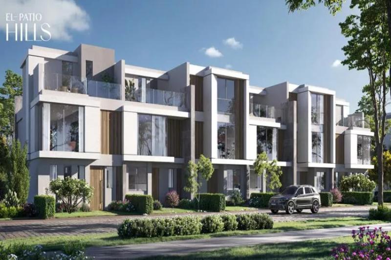 أخبار مصر 2050