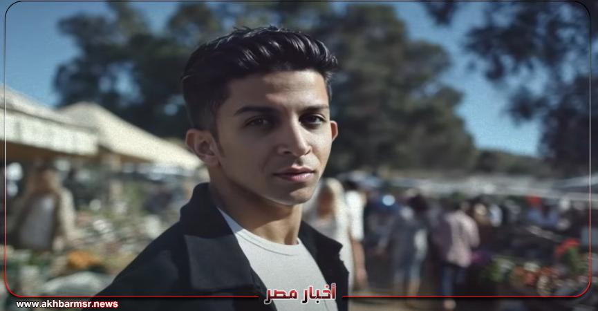هشام جمال