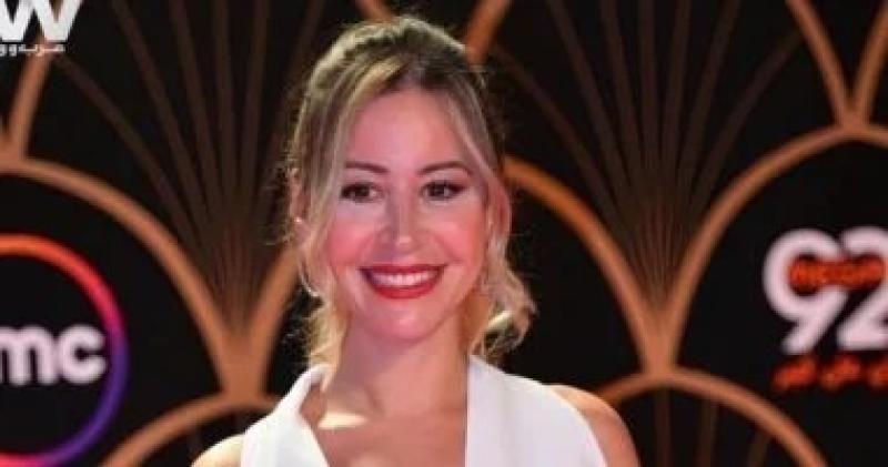 عيد ميلاد النجمة منة شلبي.. مسيرة حافلة بالإنجازات