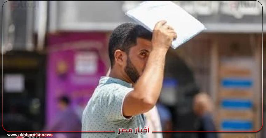 أخبار مصر 2050