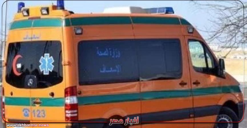 أخبار مصر 2050