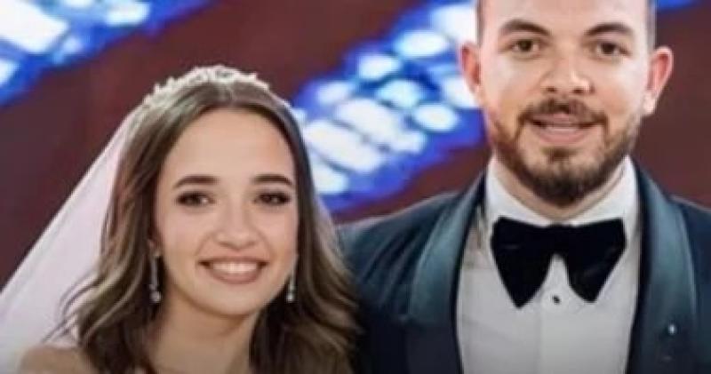 طلاق شريف عمرو الليثى من نور تامر أمين بعد 60 يوم زواج