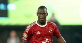 الأهلي يرفض العروض الخارجية لديانج.. وريبيرو يؤكد تمسكه بالنجم المالي
