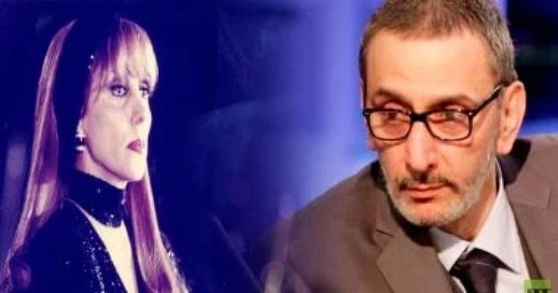 وفاة الموسيقار زياد الرحباني نجل فيروز