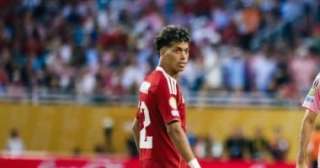 إمام عاشور خارج حسابات الأهلي في انطلاقة الدوري.. الإصابة تؤجل العودة