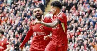 محمد صلاح يقود ليفربول أمام ميلان في ثالث وديات الصيف استعدادًا للموسم الجديد