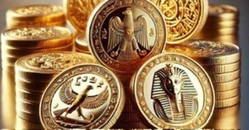 استقرار أسعار الذهب اليوم الأحد 27-7-2925 وعيار 18 يسجل 3968 جنيها للجرام
