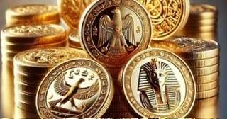 استقرار أسعار الذهب اليوم الأحد 27-7-2925 وعيار 18 يسجل 3968 جنيها للجرام