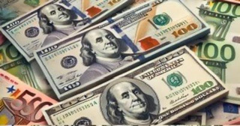 سعر الدولار اليوم الأحد 27-7-2025 أمام الجنيه المصرى فى بداية التعاملات