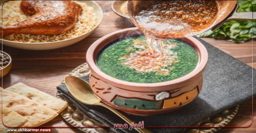 الملوخية مش بس أكلة.. اكتشف الفوائد الصحية المذهلة وراء ”الطشة”