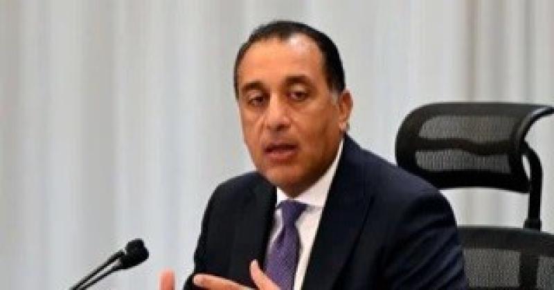 رئيس الوزراء يلتقى رئيس شركة ”شل العالمية لأنشطة الغاز المتكاملة”