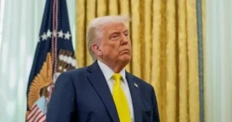 ترامب: أنهيت 6 حروب منذ تولي المنصب
