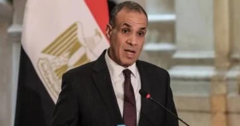الخارجية: مصر تواصل برامج التدريب للقوات الفلسطينية