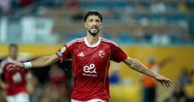 الأهلي يؤجل تدعيم الهجوم إلى يناير المقبل