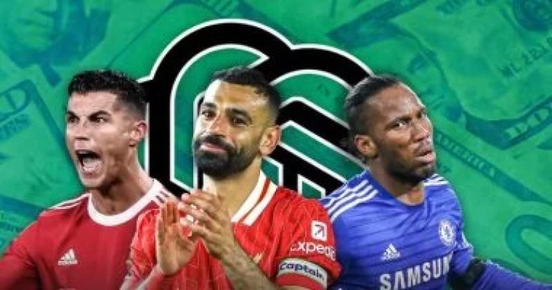 محمد صلاح ضمن أفضل 10صفقات في تاريخ الدوري الإنجليزي