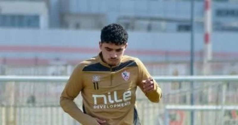 الزمالك يعلن الصفقة الجديدة بعد رحيل الجفالى
